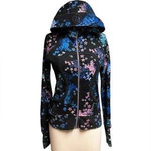 Lululemon Scuba Hoodie